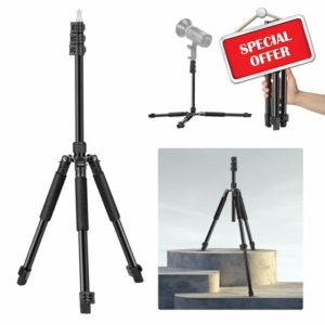 NEEWER ST195 Photography Light Stand