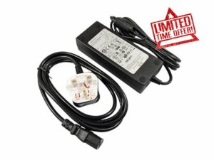 Star DA-52B24 24V 2.15A 3-Pin POS Printer Power Supply