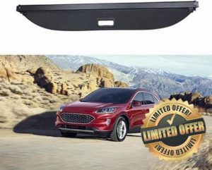 Cargo Cover for Ford Escape Kuga 2020 2024