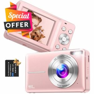 Digital Camera