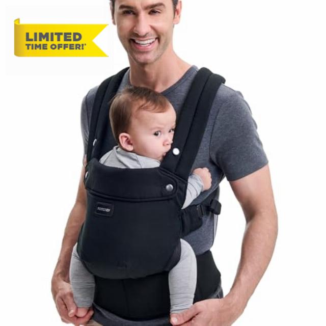 Momcozy Baby Carrier