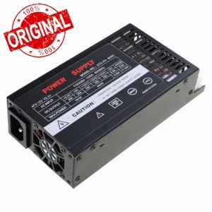 110-264V Gaming 600W Power Supply With Operations Fan 1U Flexs ATXs PSUs For K39 ITX Case