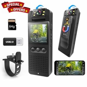 Body Camera