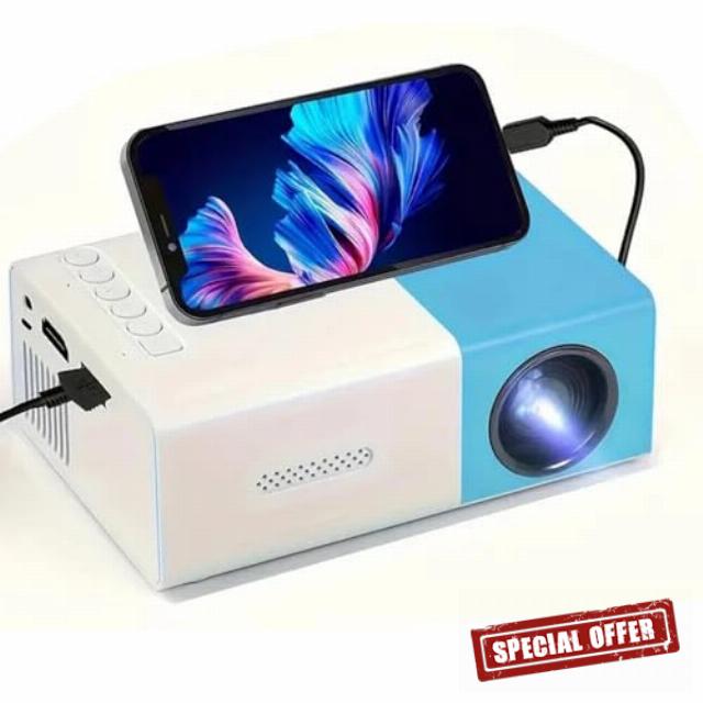 Mini Projector