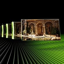 The Ultimate in Ray Tracing and AI