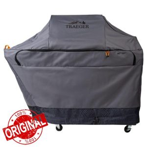 TRAEGER Cover Grill Full LG Timberline BAC602