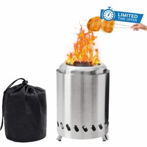 Table Top Fire Pit