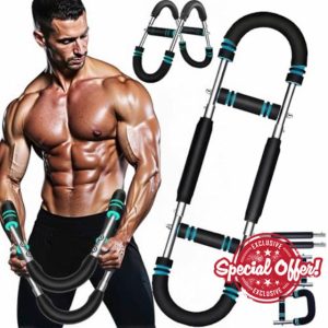 Shaker Twister Arm Trainer