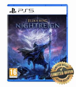 Elden Ring Nightreign (PS5)