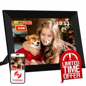 Digital Picture Frame