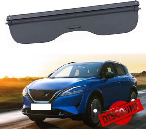 Car Retractable Cargo Cover Parcel Shelf for Lexus RX 2016-2024