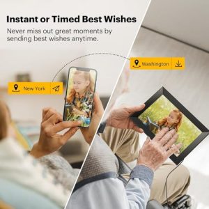 Automatic Picture Rotation