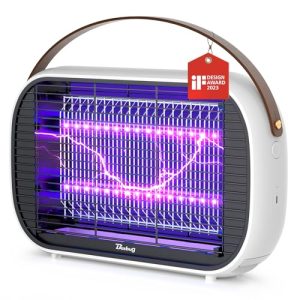 10 Years Lifespan Lamp