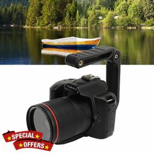 4K Digital Camera