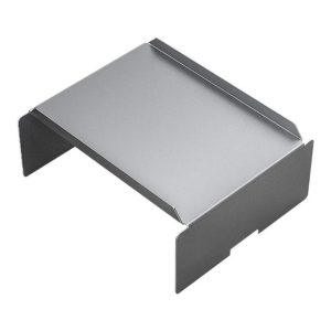 Drip Tray Heat Baffle Drip Pan Heat Baffle Heat Diffuser Easy to Clean