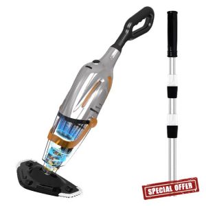2025 New Pool Hoover Rechargeable