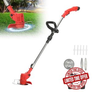 Cordless Strimmer