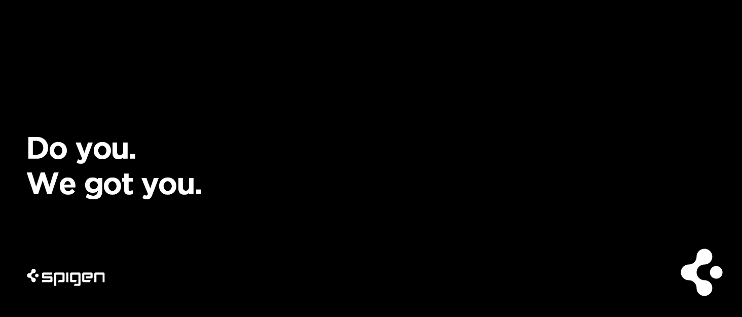 Spigen Brand Story