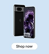 Brand Media Cards - Pixel 8