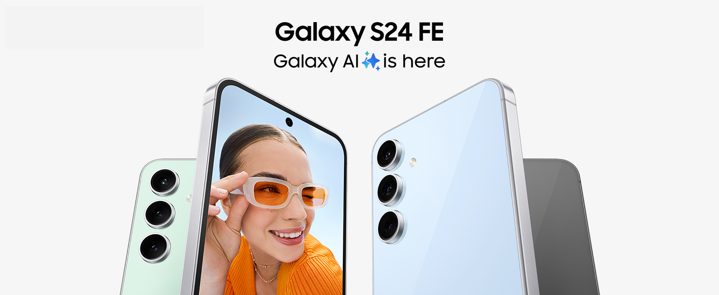 Samsung Galaxy S24 FE