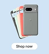 Brand Media Cards - Pixel 8