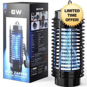 Bug Zapper