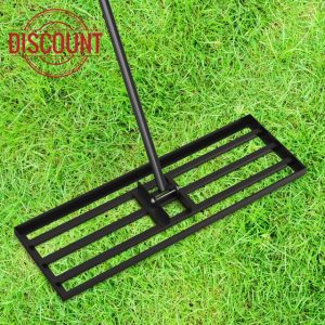 Lawn Levelling Rake