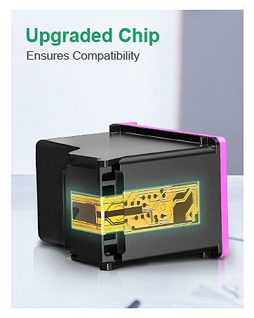 hp 305xl ink cartridges