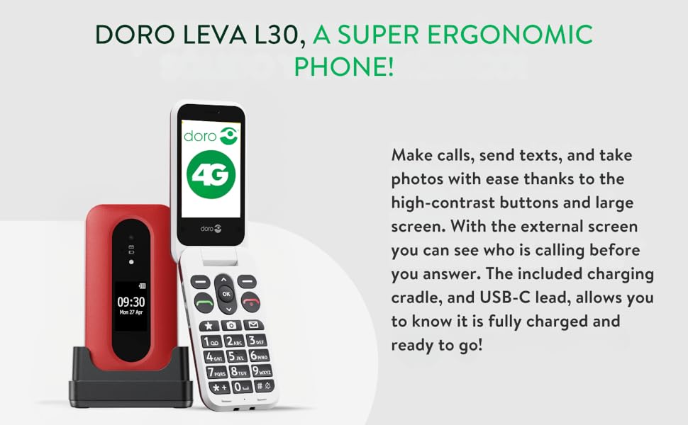 LEVA L30