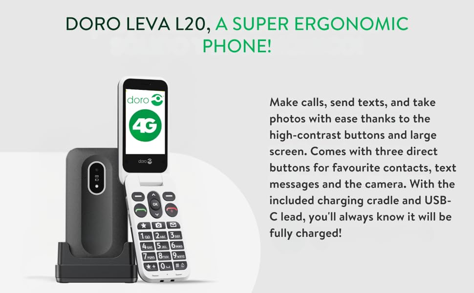 LEVA L20