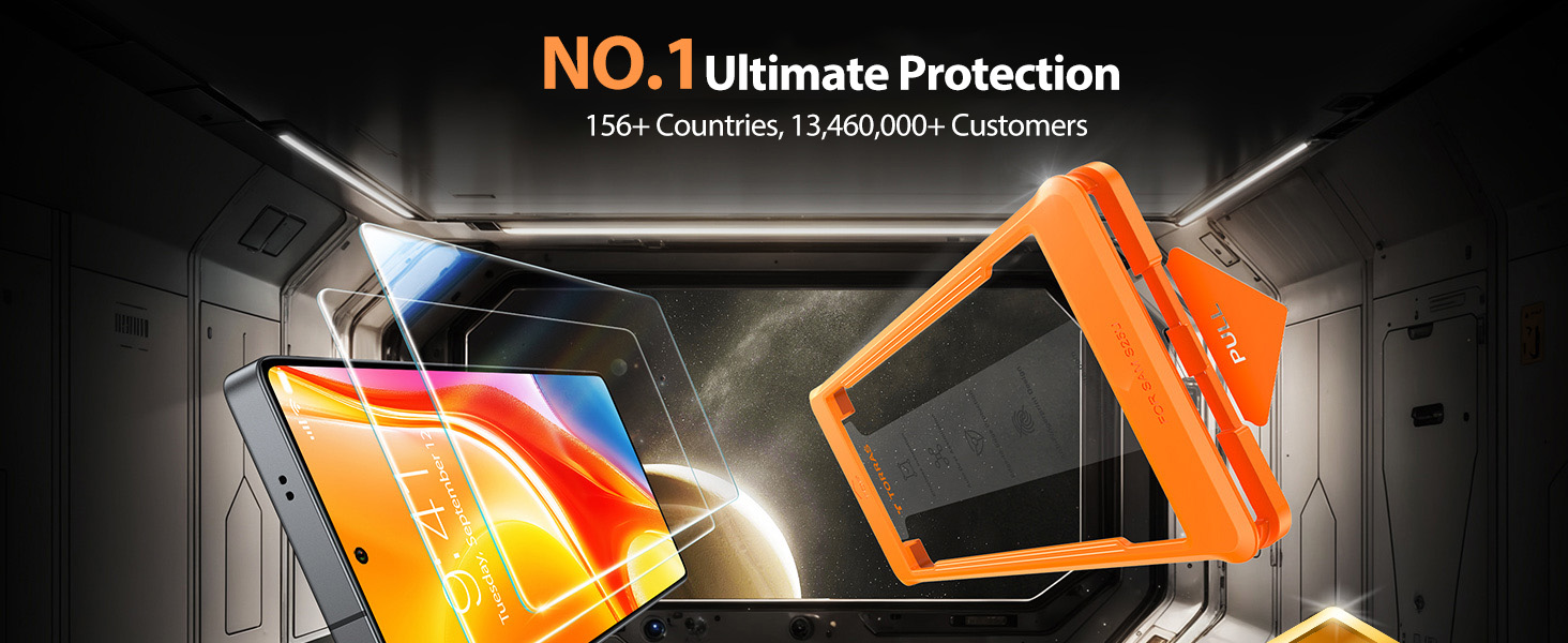 S25 Ultra Screen Protector