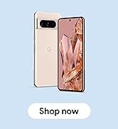 ASIN - Pixel 8 Pro Obsidian