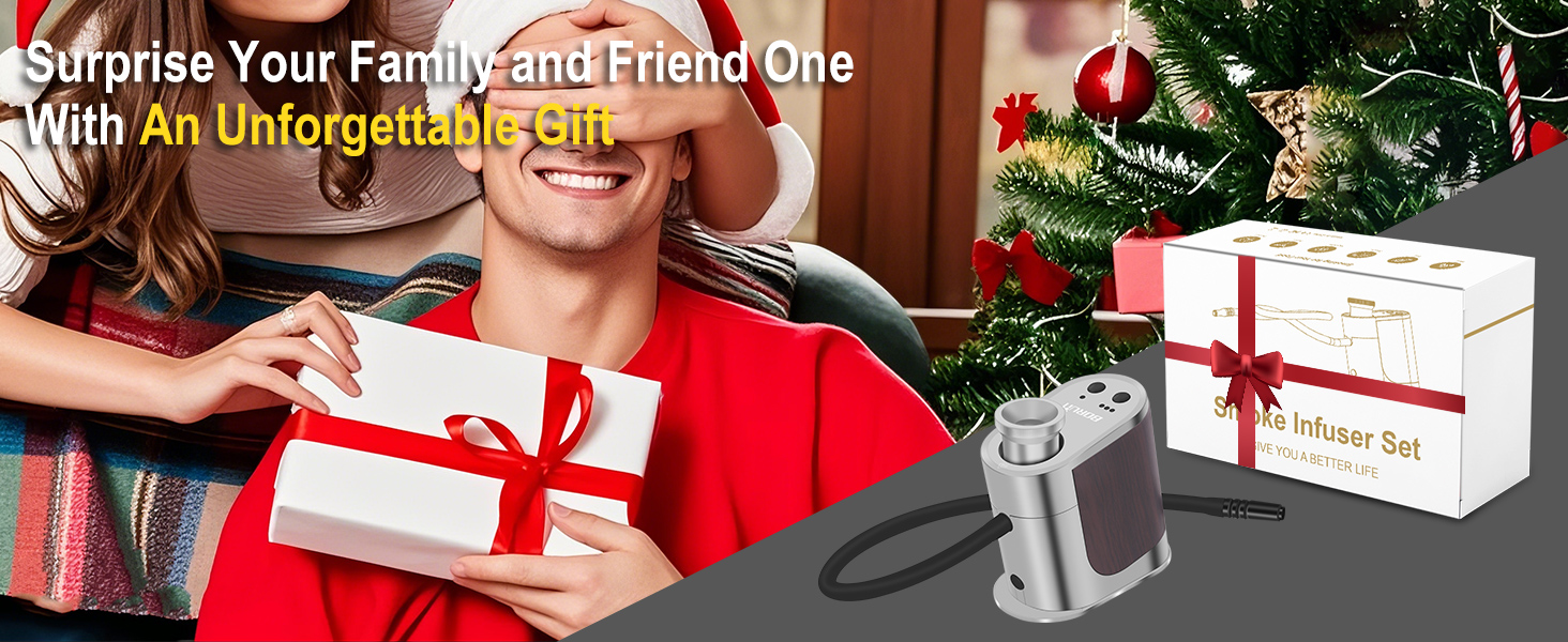 cocktail gifts
