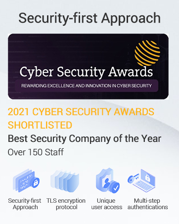 EZVIZ Awards