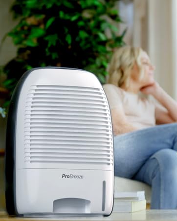 pro breeze
