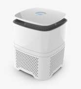 Pro Breeze 1500ml Premium Dehumidifier for Damp, Mould, Moisture in Home, Kitchen, Bedroom, Cara...