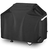 Denmay BBQ Whirlpool/Vortex for Weber Kettle, Weber Smokey Mountain / WSM, XL (x-large) Big Green...
