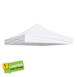 Gazebo Covers Replacement 3 * 3
