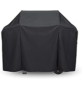 Denmay Grill Cover for Weber Premium Q100 Q1000 Series, Q100 Q120 Q1000 Q1200 Baby Q Gas Grill...