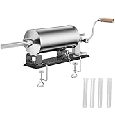 TANGZON Electric Buffet Server, 3 Tray Hotplate Food Warmer with 3x2.5L Removable Pans, Lids, War...