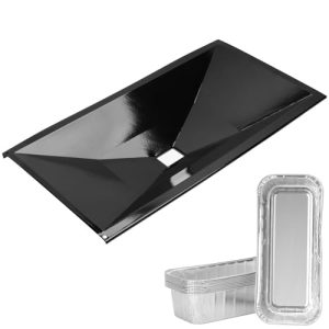 Catch Pan for Genesis II E-410 S-410 E-435 S-435