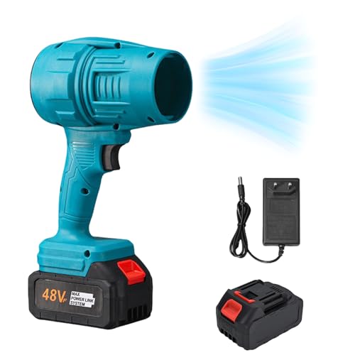 Sakerplus Blower