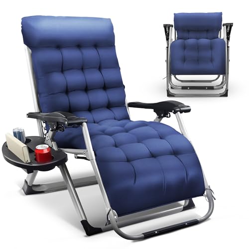 Adjustable Zero Gravity Lounger
