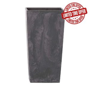 Stolmet Tall Flower Pot