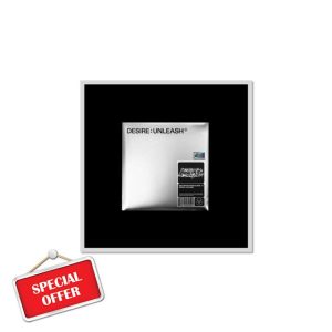 DESIRE : UNLEASH ENHYPEN [ENGENE 7 Ver Set] 6th Mini Album (via DHL Express)