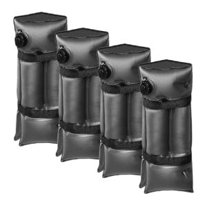 Gazebo Water Weight Bags | Windproof Sand Water Weights Bag
