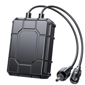 14.8V-16.8V Battery Backup for Solar Pond Fountai