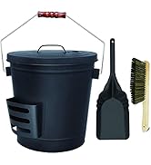 Denmay charcoal basket kettle grill 2 pack for Weber 7403, One Touch, Master Touch and all others 57 cm.