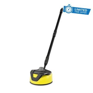 Kärcher T-Racer T 5 surface cleaner (splash protection