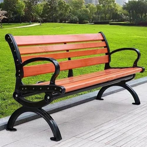 Outdoor Bench